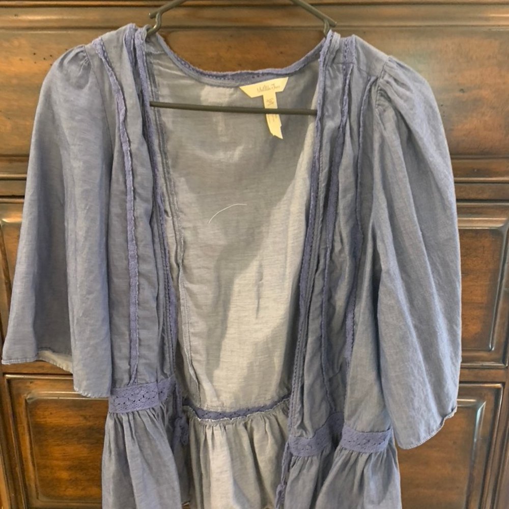Matilda Jane Cardigan - M